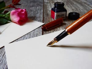 চিঠি- Bangla Kobita Love Letter
